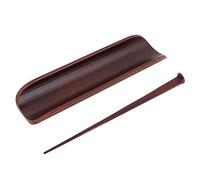 Tea Scoop,Tea Tools,Tea Scoop For Loose Tea,Medium Size Tools Kit Handmade Gongfu Teahouse Teaware Tool Kit