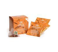 TEA SHOP - 08 Infusión Silvestre & Frutos Rojos 10TB - Bolsas de té orgánico