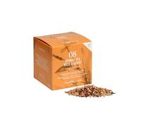TEA SHOP - 08 Infusión Silvestre & Frutos Rojos75 g - té orgánico