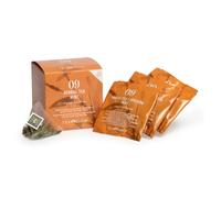 TEA SHOP - 09 Infusion Mint 10TB - Bolsas de té orgánico