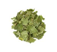 TEA SHOP - Abedul Orgánico 250g - 125 Tazas - Infusión a Granel - Herbolario - Propiedades naturales: Alivia molestias, favorece equilibrio digestivo, Infusiones Frias