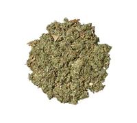 TEA SHOP - Alcachofera Orgánica 100g - 50 Tazas - Infusión a Granel - Herbolario - Propiedades naturales: Reduce niveles de lípidos y beneficioso para sistema vascular y digestivo, Infusiones Frias