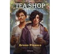 Tea Shop (ebook)