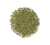 TEA SHOP - Eucalipto Orgánico 100g - 50 Tazas - Infusión a Granel - Herbolario - Propiedades naturales: Alivia picazón en garganta, reconfortante, beneficioso para sistema respiratorio, Infusiones