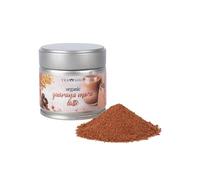 TEA SHOP - Guarana Maca Latte - Preparado energizante con cacao, guaraná y maca - - Perfecto para smoothies y recetas saludables - Preparado en polvo - Smoothie