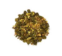 TEA SHOP - Infusión Chai & Matcha 500g - 250 Tazas - Formato a Granel - En Hojas - Propiedades Naturales