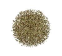 TEA SHOP - Infusión de Tomillo | Tomillo Orgánico 100g - 50 Tazas - Infusión a Granel - Herbolario - Propiedades naturales: Beneficioso para sistema digestivo y respiratorio, alivia molestias