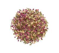 TEA SHOP - Infusión Fresh Coconut 100g - 50 Tazas - Infusión a Granel - de Coco Dulce y Afrutada - Propiedades naturales: Refrescante, diurético y antioxidante
