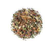 TEA SHOP - Infusión Herbal Spirit 250g - 125 Tazas - Infusión a Granel - Clásica con un toque de menta - Los ingredientes digestivos del Mare Nostrum - Propiedades naturales: Digestivo y
