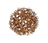 TEA SHOP - Infusión Plum Cake 500g - 250 Tazas - Infusión a Granel - Accesorios y complementos para el té - Propiedades naturales: - Té Frío - Perfecto para Verano, Infusiones Frias