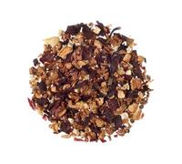 TEA SHOP - Infusión Sangría Tea 1000g - 500 Tazas - Infusión a Granel - De Frutas - Detox y Vitamínico - Propiedades naturales: