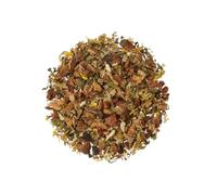 TEA SHOP - Infusión Tila Garden 250g - 125 Tazas - Infusión a Granel - Relajante de carácter dulce y balsámico que favorece el ritmo biológico - Propiedades naturales: