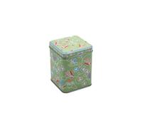 TEA SHOP - Lata Fil Rouge 250 g - Recipiente para guardar el té - Conserva la frescura y el aroma