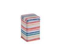 TEA SHOP - Lata Sand 100 g - Recipiente para guardar y conservar té o infusiones - Accesorios para té o infusiones