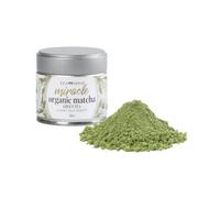 TEA SHOP - Matcha Orgánico Miracle 30g - Té Verde - Plus Antioxidantes