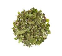 TEA SHOP - Melisa Orgánica 100g - 50 Tazas - Infusión a Granel - Herbolario - Propiedades naturales: Propiedades digestivas, respiratorias y relajante, Infusiones Frias