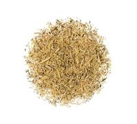 TEA SHOP - Regaliz cortado Orgánico 500g - 250 Tazas - Infusión a Granel - Herbolario - Propiedades naturales: Antioxidante y protege el intestino, Infusiones Frias