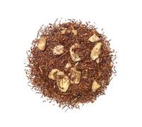 TEA SHOP - Rooibos Banana Bread 500g - 250 Tazas - Formato a Granel - Infusión - En Hojas - Reconfortante y relajante