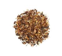 TEA SHOP - Rooibos Marron Glacé 1000g - 500 Tazas - Formato a Granel - En Hojas - Infusiones Sin Teína - Con Manzana y Lapacho - Antioxidante e Isotónico