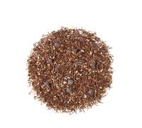 TEA SHOP - Rooibos Safari 100g - 50 Tazas - Formato a Granel - En Hojas - Infusiones Sin Teína - Con Coco y Chocolate - Isotónico y Antioxidante