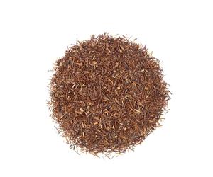 TEA SHOP - Rooibos Vanilla 100g - 50 Tazas - Formato a Granel - En Hojas - Infusiones Sin Teína - Infusión Isotónica