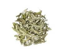 TEA SHOP - Salvia Orgánica 50g - 25 Tazas - Infusión a Granel - Herbolario - Propiedades naturales: Mejora sistema respiratorio y digestivo, fortalece defensas y efecto diurético natural,