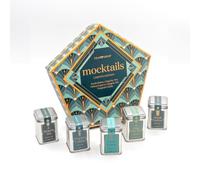TEA SHOP - Set de Tés - Mocktails - Surtido de tés Variados - Diferentes sabores - Ideal para regalo