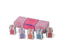 TEA SHOP - Set Detox - La perfecta selección de tés e infusiones para los momentos de relax y propiedades digestivas - Ideal para regalo