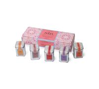 TEA SHOP - Set Relax - Surtido de Tés e Infusiones Vitamínicas - Ideal para regalo