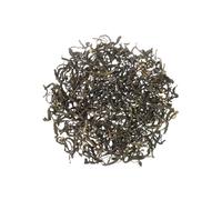 TEA SHOP - Té Amarillo Special Yellow Sun Tea China 100g - 50 Tazas - Té Amarillo Granel - En Hojas - Natural - Sofisticado y exclusivo con antioxidantes de sabor fino con notas florales - Té Premium