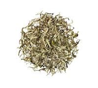 TEA SHOP - Té Blanco Shangri-La Nepal Organic 50g - 25 Tazas - Formato a Granel - White tea - En Hojas - Suave y rejuvenecedor