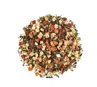 TEA SHOP - Té Blanco Strawberry Fresh 1000g - 500 Tazas - Formato a Granel - White Tea - En Hojas - Con Frutas - Antioxidante y Beauty