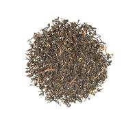 TEA SHOP - Té Negro Assam Tonganagaon FTGFP1 Organic 250g - 125 Tazas - Formato a Granel - Black tea - En Hojas - Energizante y estimulante
