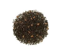 TEA SHOP - Té Negro Canela Decaf 1000g - 500 Tazas - Formato a Granel - Black tea - En Hojas - Todo el sabor intenso con canela para un capricho sin teína y un disfrute diario