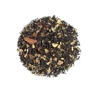 TEA SHOP - Té Negro Chai Latte 100g - 50 Tazas - Formato a Granel - Black tea - En Hojas - Mezcla al estilo Chai - Antioxidante y Energizante