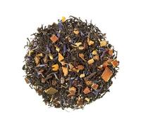 TEA SHOP - Té Negro ChristmasTea Black 250g - 125 Tazas - Formato a Granel - Black tea - En Hojas - La expresión energética de la Navidad, de cálido e intenso sabor para un festivo inolvidable