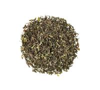 TEA SHOP - Té Negro Darjeeling FTGFOP1 First Flush 100g - 50 Tazas - Formato a Granel - Black tea - En Hojas - First Flush del jardín Teesta Valley and Gielle (Darjeeling)