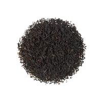 TEA SHOP - Té Negro Earl Grey Crème 100g - 50 Tazas - Formato a Granel - Black tea - Earl Grey - En Hojas - Cremoso - Antioxidante y Energizante