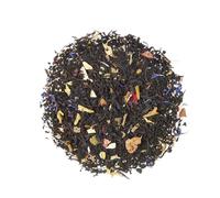 TEA SHOP - Té Negro Gracia Blend Black 100g - 50 Tazas - Formato a Granel - Black tea - En Hojas - Afrutado con Vainilla - Energizante
