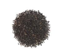 TEA SHOP - Té Negro India Assam Maud FBOP 1000g - 500 Tazas - Formato a Granel - Black tea - En Hojas - Hoja Partida y Brotes Dorados - Antioxidante y Energizante