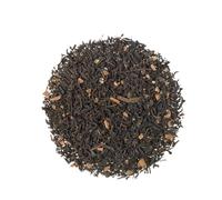 TEA SHOP - Té Negro Pakistani 100g - 50 Tazas - Formato a Granel - Black tea - En Hojas - Con Especias de Oriente - Antioxidante y Energizante