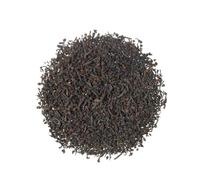 TEA SHOP - Té Negro Royal British Blend 250g - 125 Tazas - Formato a Granel - Black tea - En Hojas - Mezcla de Varios tipos - Antioxidante y Energizante