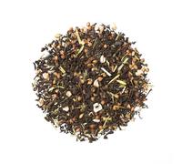 TEA SHOP - Té Negro Speculoos Cookie 100g - 50 Tazas - Formato a Granel - Black tea - En Hojas - Energizante y estimulante