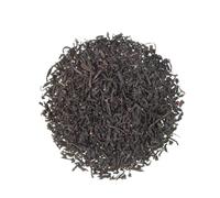 TEA SHOP - Té Negro Vanilla Black Tea 250g - 125 Tazas - Formato a Granel - Black tea - En Hojas - Con Vainilla - Antioxidante y Energizante