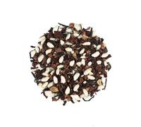 TEA SHOP - Té Rojo (Pu Erh) Choco Turrón 250g - 125 Tazas - Formato a Granel - En Hojas - Sabor dulce