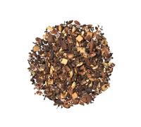 TEA SHOP - Té Rojo (Pu Erh) Tearamisu 100g - 50 Tazas - Formato a Granel - En Hojas - De especial fermentación con trocitos de canela y aromas - Té Frío - Perfecto para Verano
