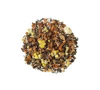 TEA SHOP - Té Rojo (Pu Erh) Vanilla Bellini 1000g - 500 Tazas - Formato a Granel - En Hojas - Con Melocotón y Vainilla - Detox y Digestivo - Té Frío - Perfecto para Verano