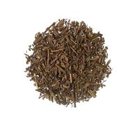 TEA SHOP - Té Verde Green Tea Japan Hojicha Organic 1000g - 500 Tazas - Formato a Granel - Green tea - En Hojas - Orgánico y bajo en teína