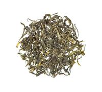 TEA SHOP - Té Verde Leafy Colombia Organic Green Tea 250g - 125 Tazas - Formato a Granel - Green tea - En Hojas - Antioxidante y depurativo