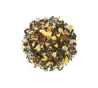 TEA SHOP - Té Verde Magic Kingdom 100g - 50 Tazas - Formato a Granel - Green tea - En Hojas - Antioxidante y depurativo